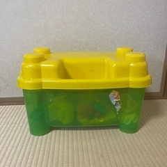 お得！お値下げ！ブロック知育玩具