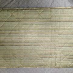 布団 お昼寝  子供用 バスタオルサイズの画像