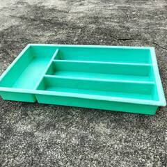 工具入れに  中大