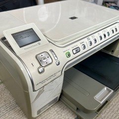 ※引渡し決定　コピー機