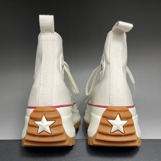 CONVERSE RUNSTAR HIKE 23.5 ランスターハイク 送料無料】RUN STAR HIKE HI JADE UNITY 172726C – LOWHAI