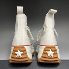 Converse RunStar  Hike ランスターハイク 27.5cmの画像