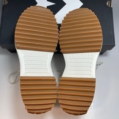 Converse RunStar  Hike ランスターハイク 27.5cmの画像