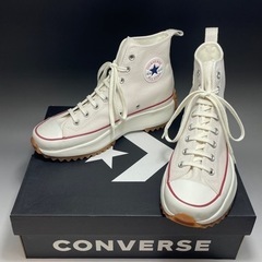 Converse RunStar  Hike ランスターハイク ...