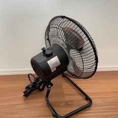 【お問合せ締切ました】業務用扇風機（据え置き型）の画像