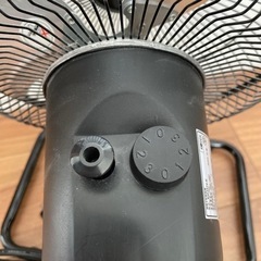 【お問合せ締切ました】業務用扇風機（据え置き型）の画像