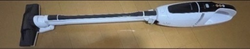 【取引決定‼️】アイリスオーヤマ ハンディクリーナー
