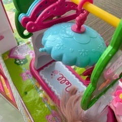 おもちゃ おもちゃ ままごとの画像