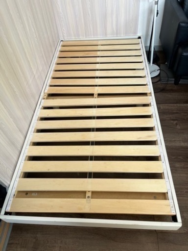 家具 ベッド シングルベッド