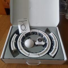 フラフープの画像