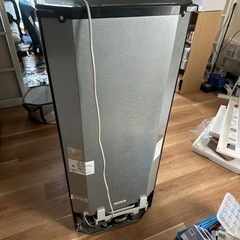 家電 キッチン家電 冷蔵庫の画像