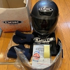 OGK  子供用ヘルメット