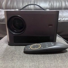 プロジェクター