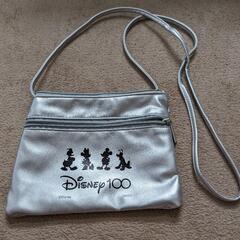 ディズニー トートバッグ