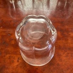 生活雑貨 食器 ゼリーカップ、グラス12個セットの画像