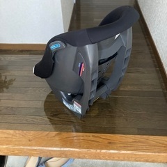 子供用品 ベビー用品 チャイルドシートの画像