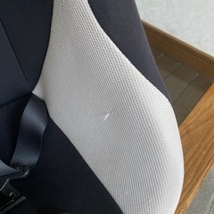 子供用品 ベビー用品 チャイルドシートの画像
