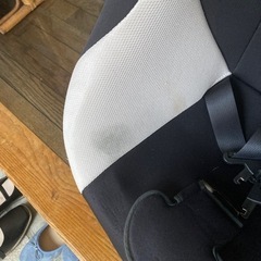子供用品 ベビー用品 チャイルドシートの画像