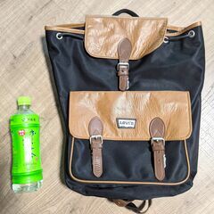 【美品】リーバイス　リュック　トートバック　ディバック　パックバ...