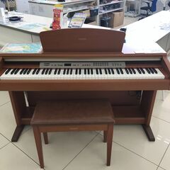 ★ジモティ割あり★ YAMAHA 電子ピアノ   動作確認／クリ...