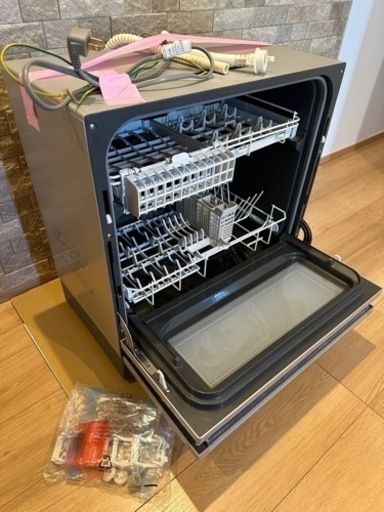パナソニック　食洗機