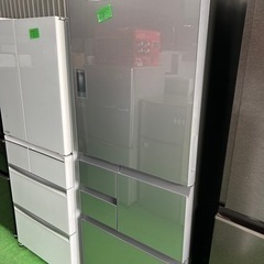 早い者勝ち大セール‼️‼️＋ご来店時、ガンお値引き‼️SHARP(シャープ) 2018年製 502L 5ドア冷蔵庫 楽天市場】シャープ冷蔵庫sj（家電）の通販