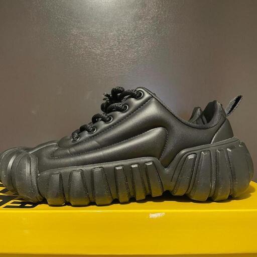 美品　オニツカタイガー　スニーカー4足セット