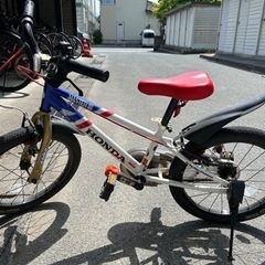 子供用自転車