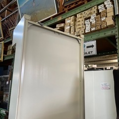 業務用　陳列棚　飾り棚　一般家庭で使用してましたの画像