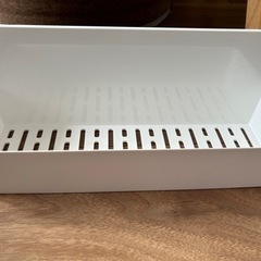 シャンプー置き