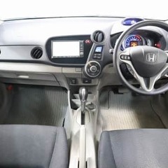 🚗キズの確認・見積もLINEにてご提示👍まずはお気軽に追加を🙆🏻‍♀️ホンダ/インサイトの画像