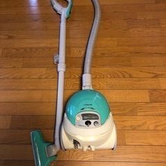  【訳あり】掃除機