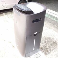 🍎シャープ 加湿空気清浄機 プラズマクラスター 25000 KI-NS70-Tの画像