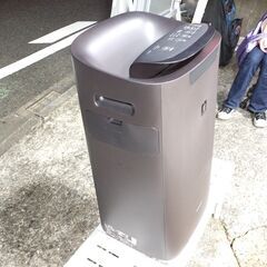 🍎シャープ 加湿空気清浄機 プラズマクラスター 25000 KI-NS70-Tの画像
