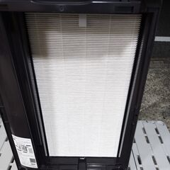 🍎シャープ 加湿空気清浄機 プラズマクラスター 25000 KI-NS70-Tの画像