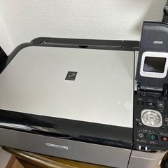 再投稿！！CANON　プリンター