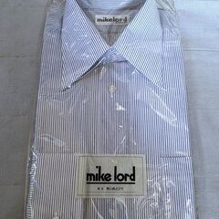 新品ワイシャツ お譲りします