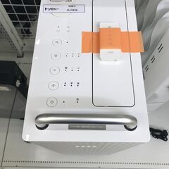 ★ジモティ割あり★ cado 除湿機  22年製 動作確認／クリーニング済み HJ3456の画像
