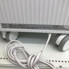 ★ジモティ割あり★ cado 除湿機  22年製 動作確認／クリーニング済み HJ3456の画像
