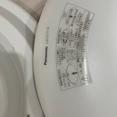 LED照明器具の画像