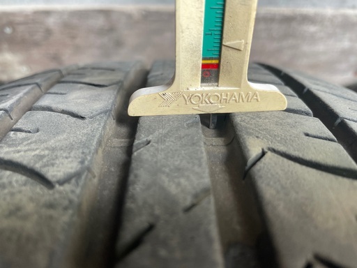 説明文確認　2020年製　グッドイヤーエフィシェントグリップエコ　215/60R16  2本　　
