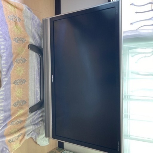 テレビ