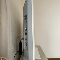家電 テレビ 液晶テレビの画像
