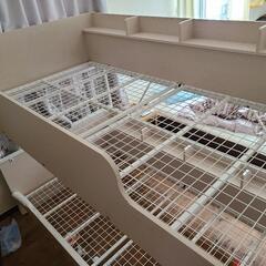 家具 ベッド