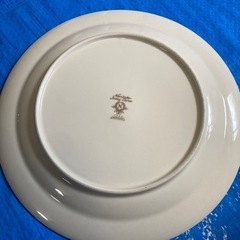 ノリタケ⑧大皿(再出品)の画像