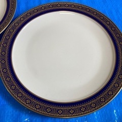 ノリタケ⑧大皿(再出品)の画像