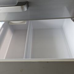 冷蔵庫　2018年製　AQUA　AQR-36G2  の画像