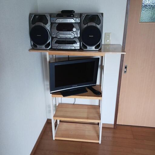 家電 オーディオ