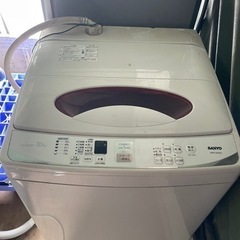 家電 生活家電 洗濯機