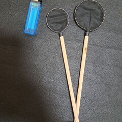 【メダカ】選別網　の画像